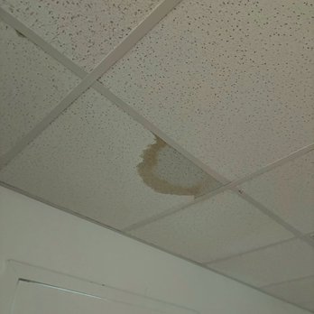 Coastal Roofing & Restoration - This is post repair, they will not come out and address it - Roofing Near Me - Savannah, Georgia Coastal Roofing & Restoration - This is post repair, they will not come out and address it - Roofing Near Me - Savannah, Georgia