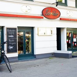 Gaststätte Schröder