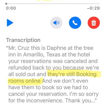 Atrea Inn - Voicemail received at 9:54 pm - Hotels Near Me - Amarillo, Texas Atrea Inn - Voicemail received at 9:54 pm - Hotels Near Me - Amarillo, Texas