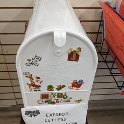 USPS