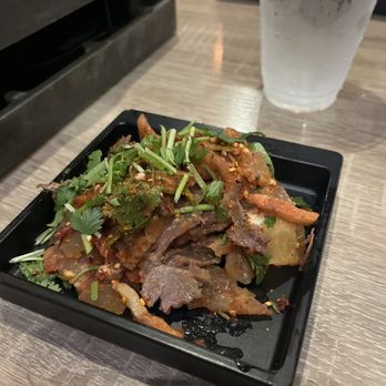 Boiling Point - Appetizer - Taiwanese Near Me - Artesia, California Boiling Point - Appetizer - Taiwanese Near Me - Artesia, California
