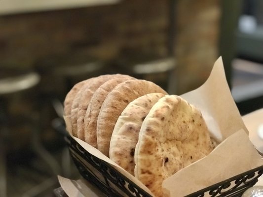 Oren's Hummus by null