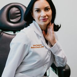 Glamour Me Medical Spa