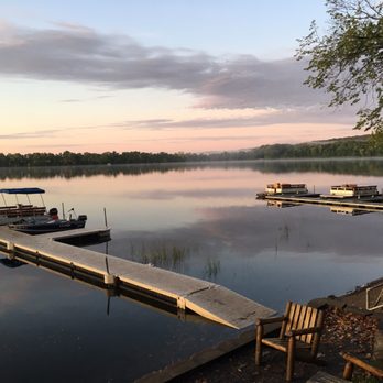 Camp Lebanon - Boat launch and boat use for camp participants - Churches Near Me - Burtrum, Minnesota
