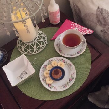 Wild Berry Tea Spa - Day Spas Near Me - Jacksonville, Florida Wild Berry Tea Spa - Day Spas Near Me - Jacksonville, Florida