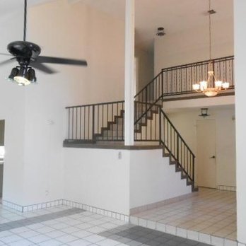 South Land Remodeling - Staircase before remodeling. - General Contractors Near Me - Sherman Oaks, California