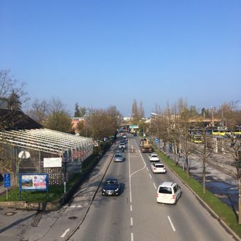 Stadt Bregenz - Sunny spring day in Bregenz - Local Flavor Near Me