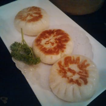 Courtesan - Duck bun - Dim Sum Near Me - London, XGL Courtesan - Duck bun - Dim Sum Near Me - London, XGL