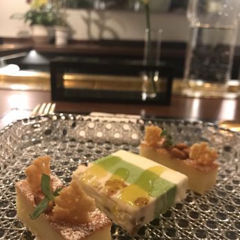 Pineapple & Pearls - New American Near Me - Washington, DC, District of Columbia