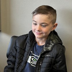 Great Clips - Back to school