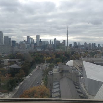 Park Hyatt - View from deluxe king south facing. Floor 16 - Hotels Near Me - Toronto, Ontario Park Hyatt - View from deluxe king south facing. Floor 16 - Hotels Near Me - Toronto, Ontario