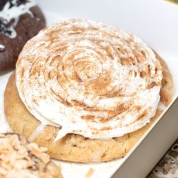 Tres Leches