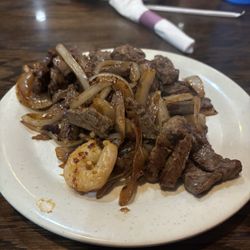 Hokkaido Seafood Buffet and Grill
