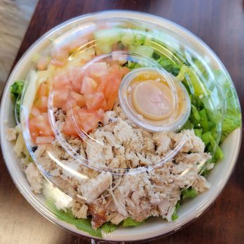 Firehouse Subs - Sandwiches Near Me - Oshawa, Ontario