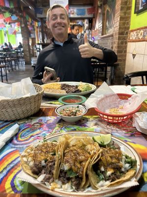 Taqueria Mi Pueblo by null