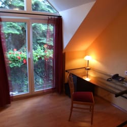 Gästehaus Ginnheim