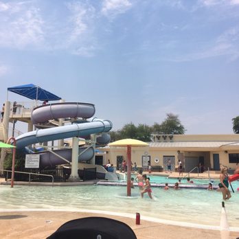 Surprise Aquatic Center - Swimming Pools Near Me - Surprise, Arizona Surprise Aquatic Center - Swimming Pools Near Me - Surprise, Arizona