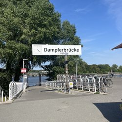 Dampferimbiss