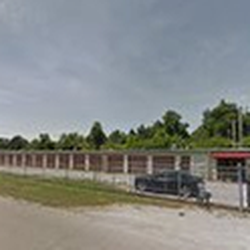 Walnut Street Self Storage - untitled