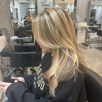 Dylan Keith Salon - Hair Salons Near Me - Burbank, California