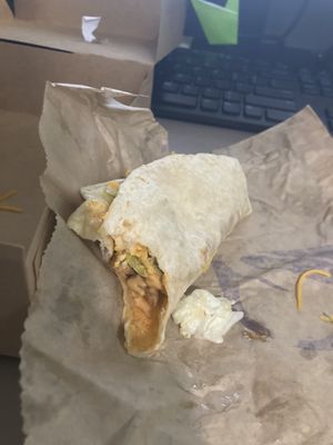 Taco Bell by null