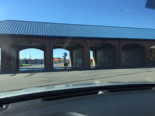 SPEEDWASH CAR WASH - Updated July 2024 - 15 Reviews - 4882 Scottsville