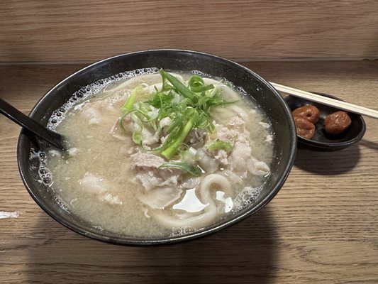 Koya Japanese Restaurant City of London by null