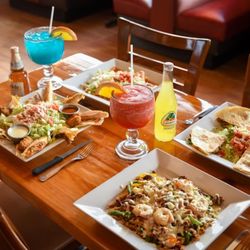 El Loro Mexican Restaurant Waconia 