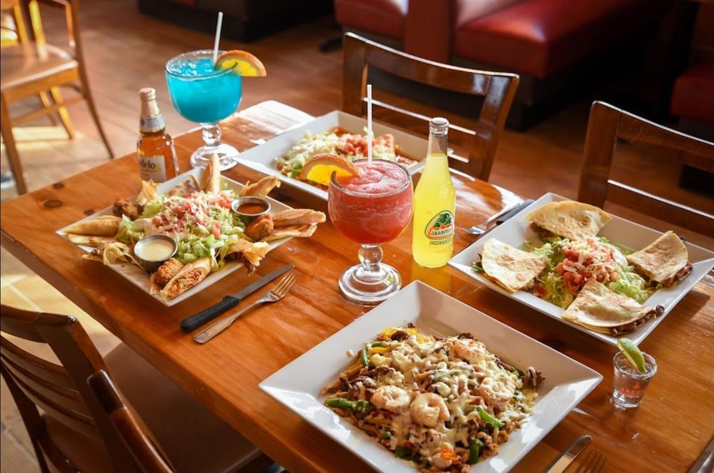 El Loro Mexican Restaurant Waconia 