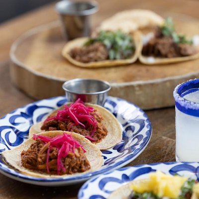 Tacology Brickell - Mexican Taqueria by null