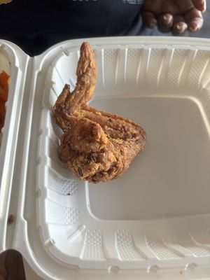 Soul Food Renaissance by null