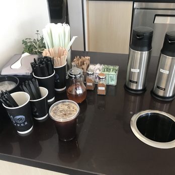 310 Coffee - Coffee & Tea Near Me - Los Angeles, California