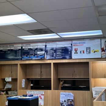US Post Office - Post Offices Near Me - Sunnyvale, California