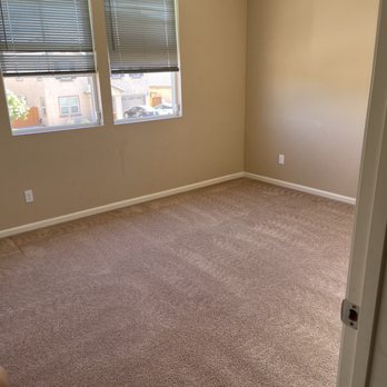Liberty Carpet Care - Bedroom - Carpet Cleaning Near Me