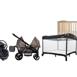 Kiddos Baby and Beach Gear Rentals - Over 100 items available for rent all like new