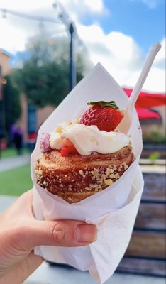 Mia Sorella Chimney Cakes - San Diego by null