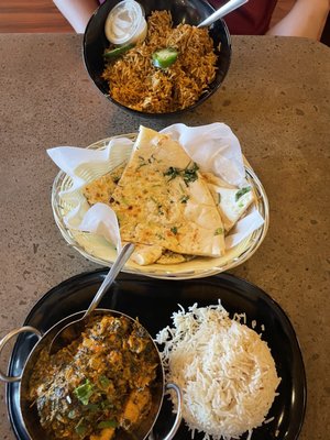 Tarka Indian Kitchen by null
