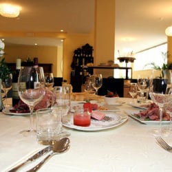 Ristorante Cristallo