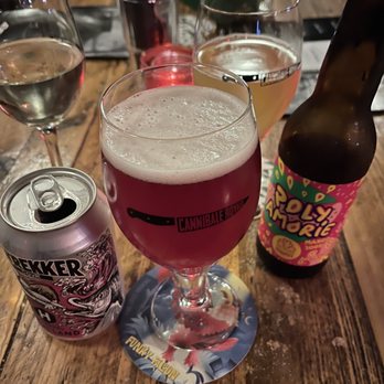 Cannibale Royale - Brasseries Near Me - Amsterdam, New Hampshire
