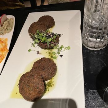 Kefi - Falafel - Mediterranean Near Me - Knoxville, Tennessee