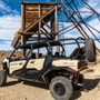 Virginia City Off-road experience