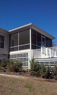 Price Custom Metal Roofs and Seamless Gutter