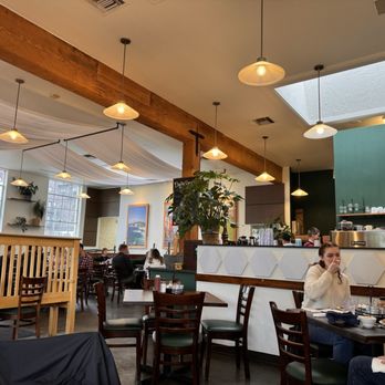 Dulin's Village Cafe - Dining room - New American Near Me - Vancouver, Washington Dulin's Village Cafe - Dining room - New American Near Me - Vancouver, Washington