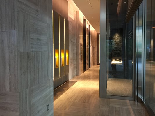 Oakwood Premier Tokyo by null