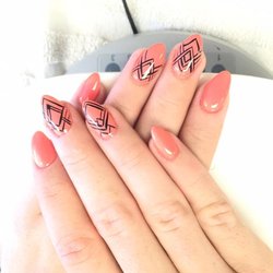 Julia's Nail Salon