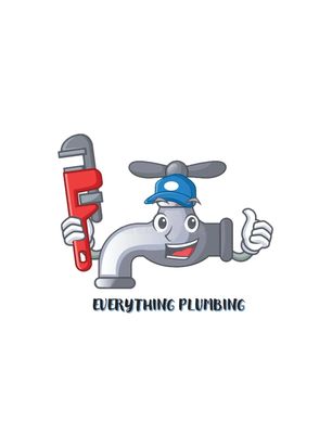 Everything Plumbing Logo