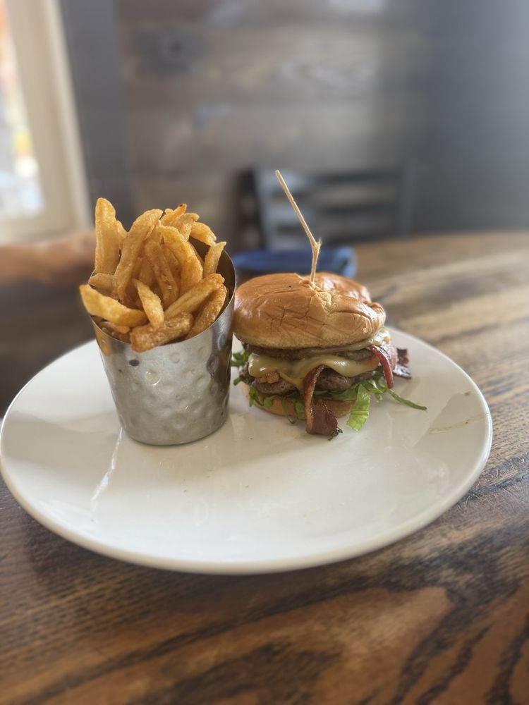 Brick & Spoon - Orange Beach