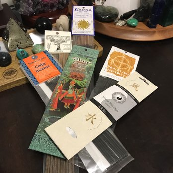 New Renaissance Bookshop - Ron R. & I went a little nutty on purchasing incense lol. So much fun here! - Bookstores Near Me - Portland, Oregon New Renaissance Bookshop - Ron R. & I went a little nutty on purchasing incense lol. So much fun here! - Bookstores Near Me - Portland, Oregon