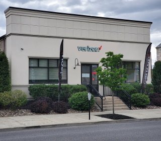 Verizon Authorized Retailer - Wireless Zone