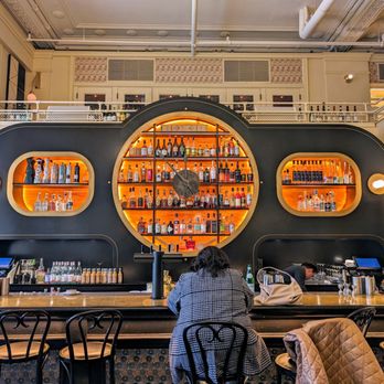 Koloman - Austrian Near Me - New York, New York